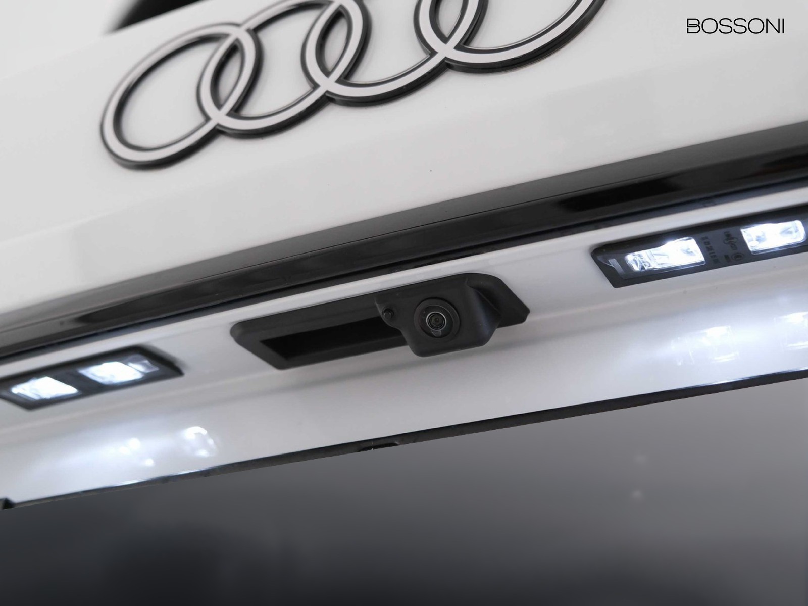 8 - Audi SQ7 s4.0 v8 tfsi sport attitude quattro tiptronic 7p.ti