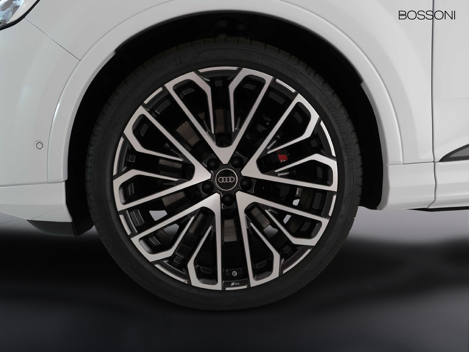 10 - Audi SQ7 s4.0 v8 tfsi sport attitude quattro tiptronic 7p.ti