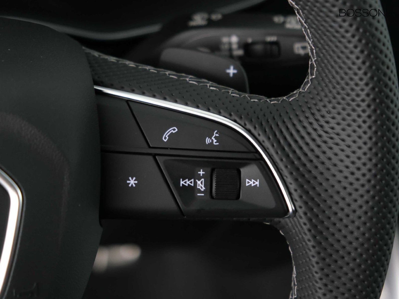 23 - Audi SQ7 s4.0 v8 tfsi sport attitude quattro tiptronic 7p.ti