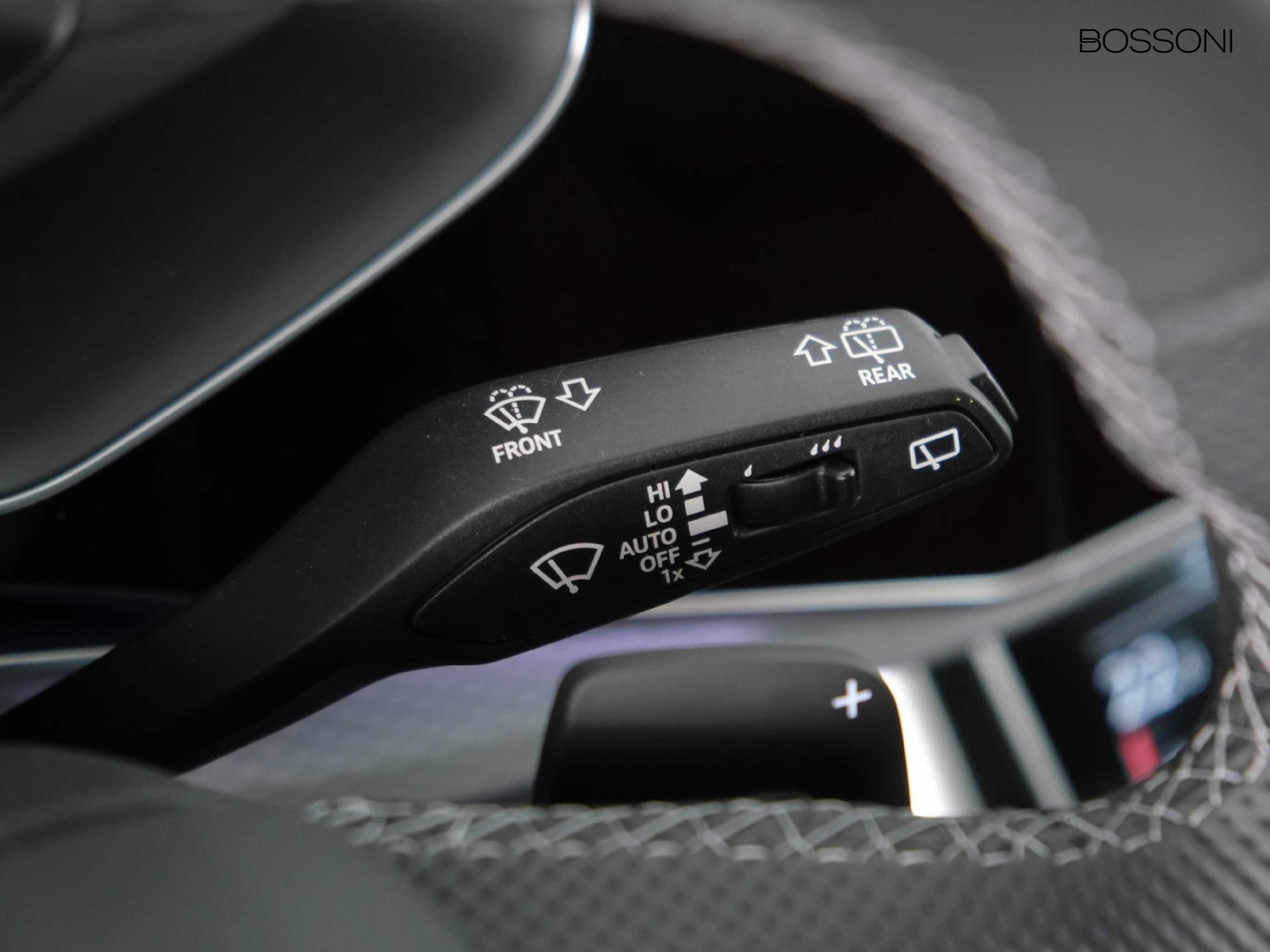 24 - Audi SQ7 s4.0 v8 tfsi sport attitude quattro tiptronic 7p.ti