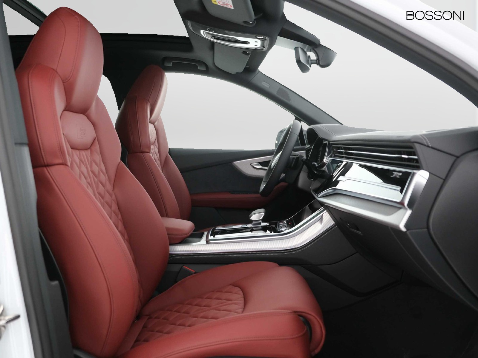 30 - Audi SQ7 s4.0 v8 tfsi sport attitude quattro tiptronic 7p.ti