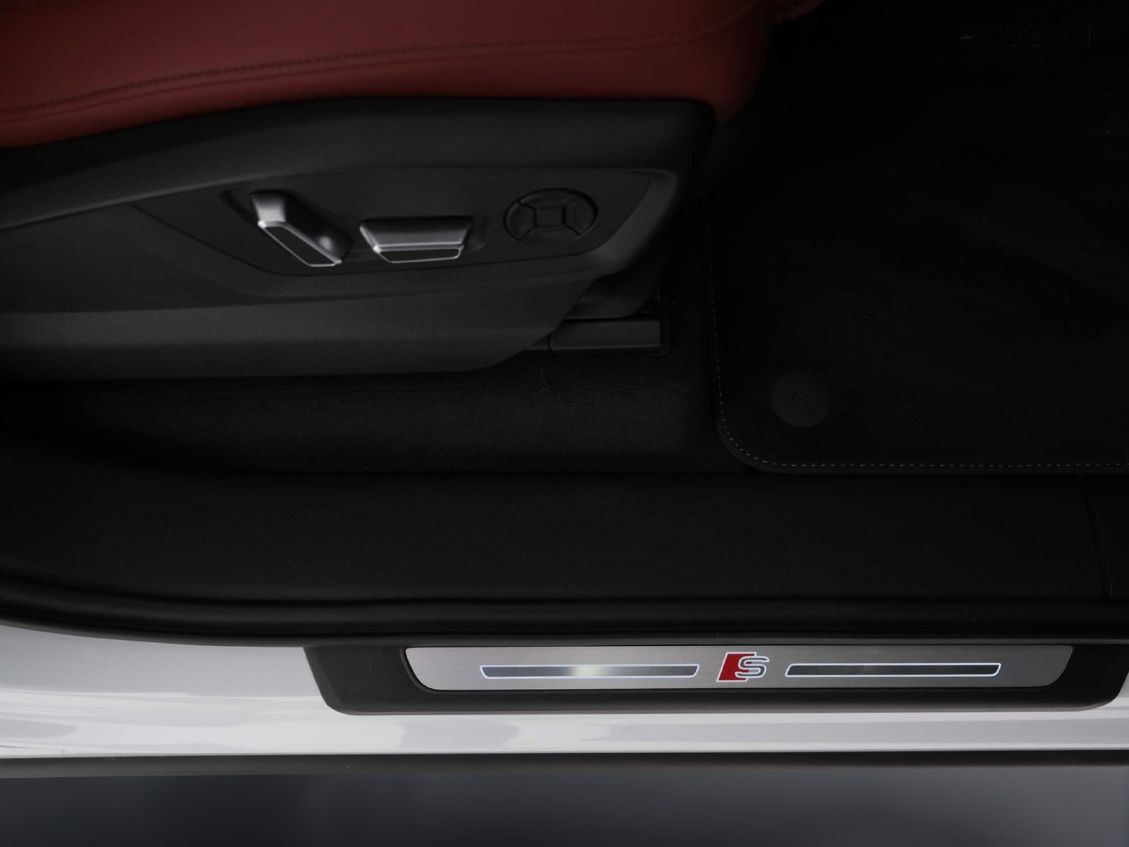 32 - Audi SQ7 s4.0 v8 tfsi sport attitude quattro tiptronic 7p.ti