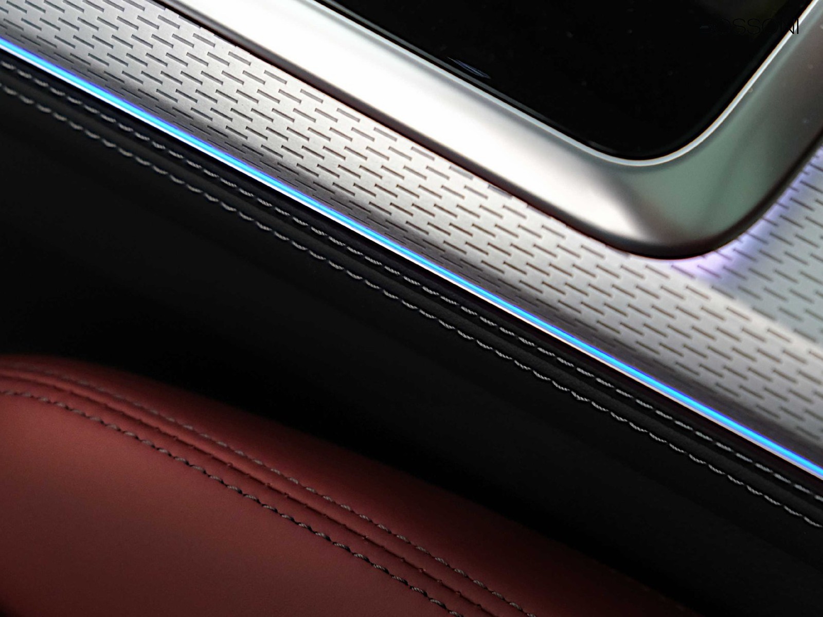 34 - Audi SQ7 s4.0 v8 tfsi sport attitude quattro tiptronic 7p.ti