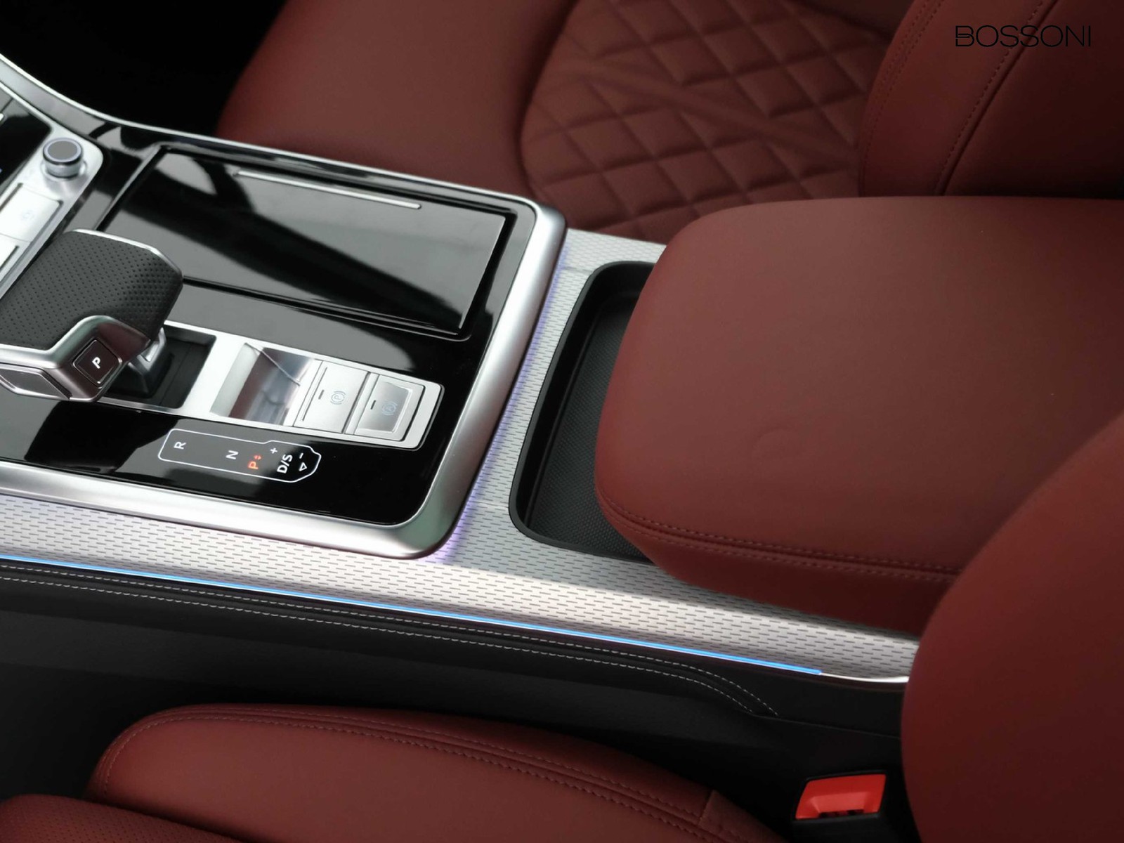 35 - Audi SQ7 s4.0 v8 tfsi sport attitude quattro tiptronic 7p.ti