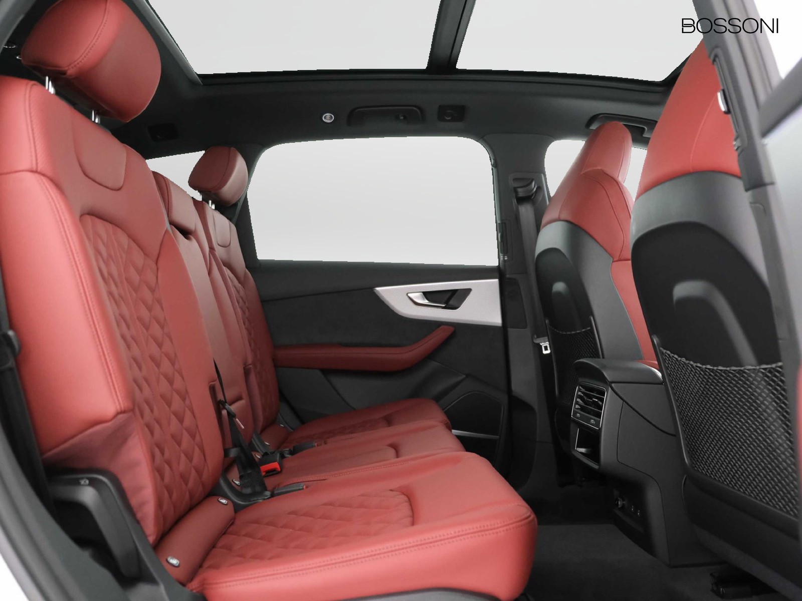 39 - Audi SQ7 s4.0 v8 tfsi sport attitude quattro tiptronic 7p.ti