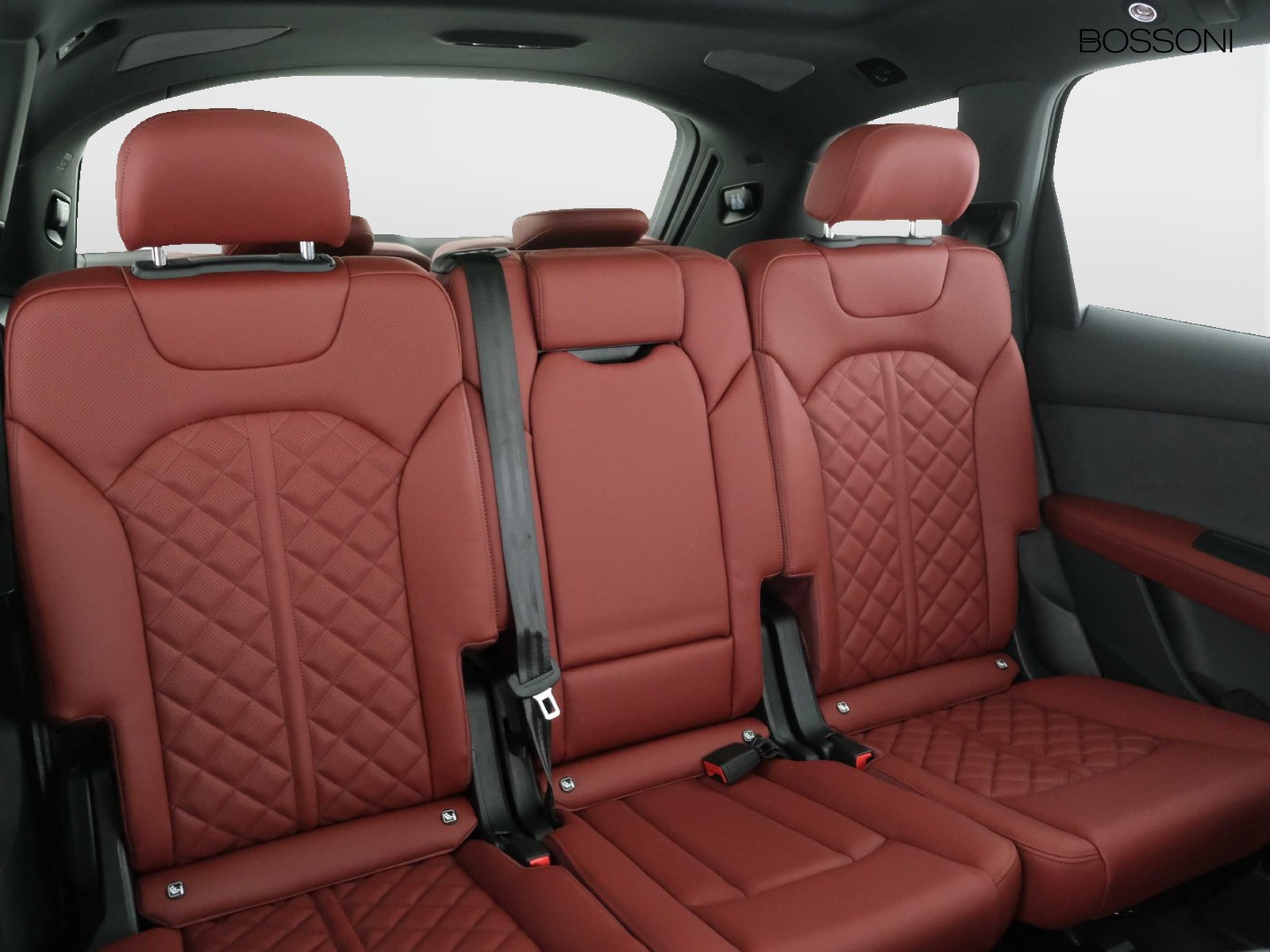 40 - Audi SQ7 s4.0 v8 tfsi sport attitude quattro tiptronic 7p.ti