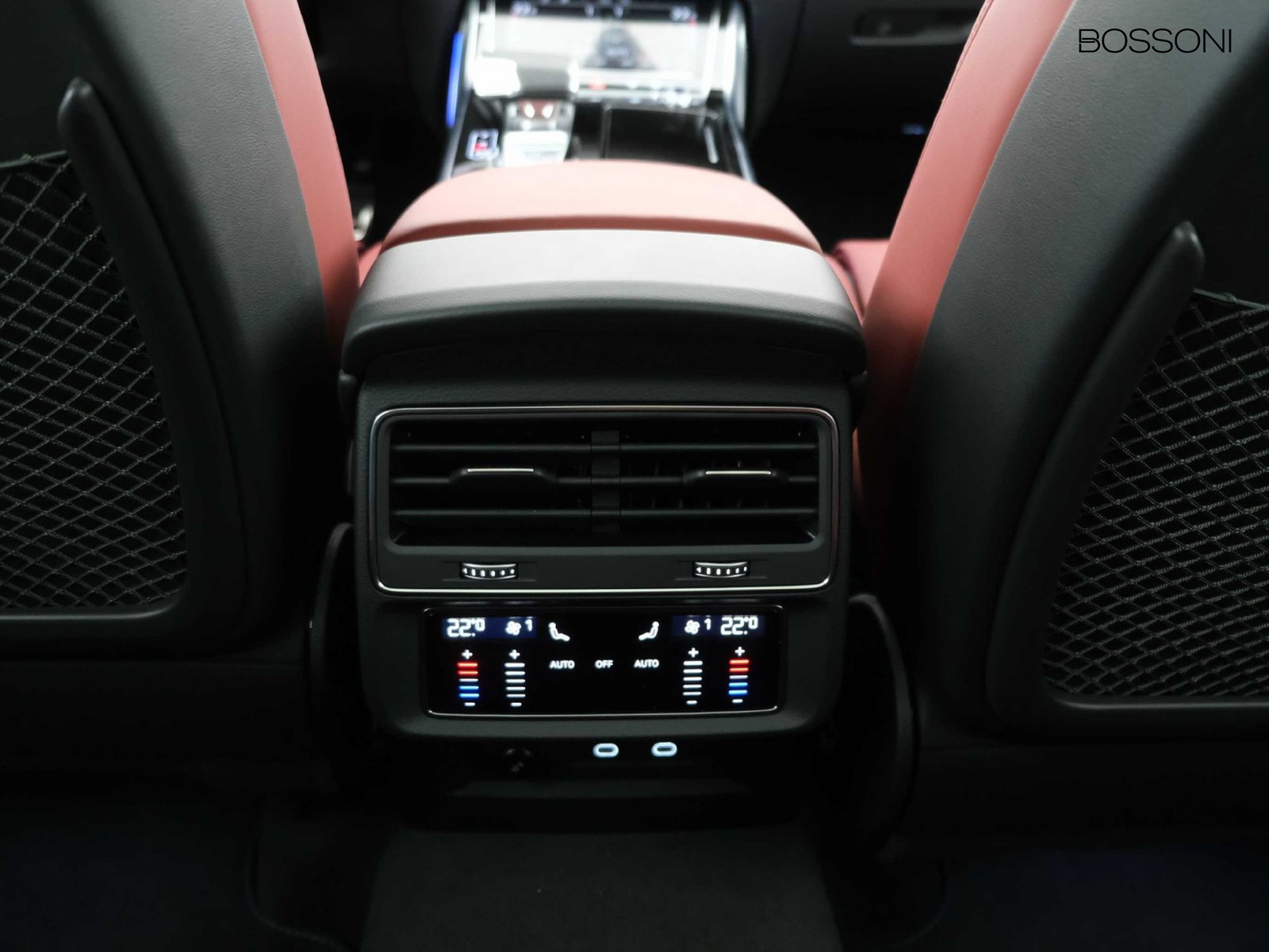 42 - Audi SQ7 s4.0 v8 tfsi sport attitude quattro tiptronic 7p.ti