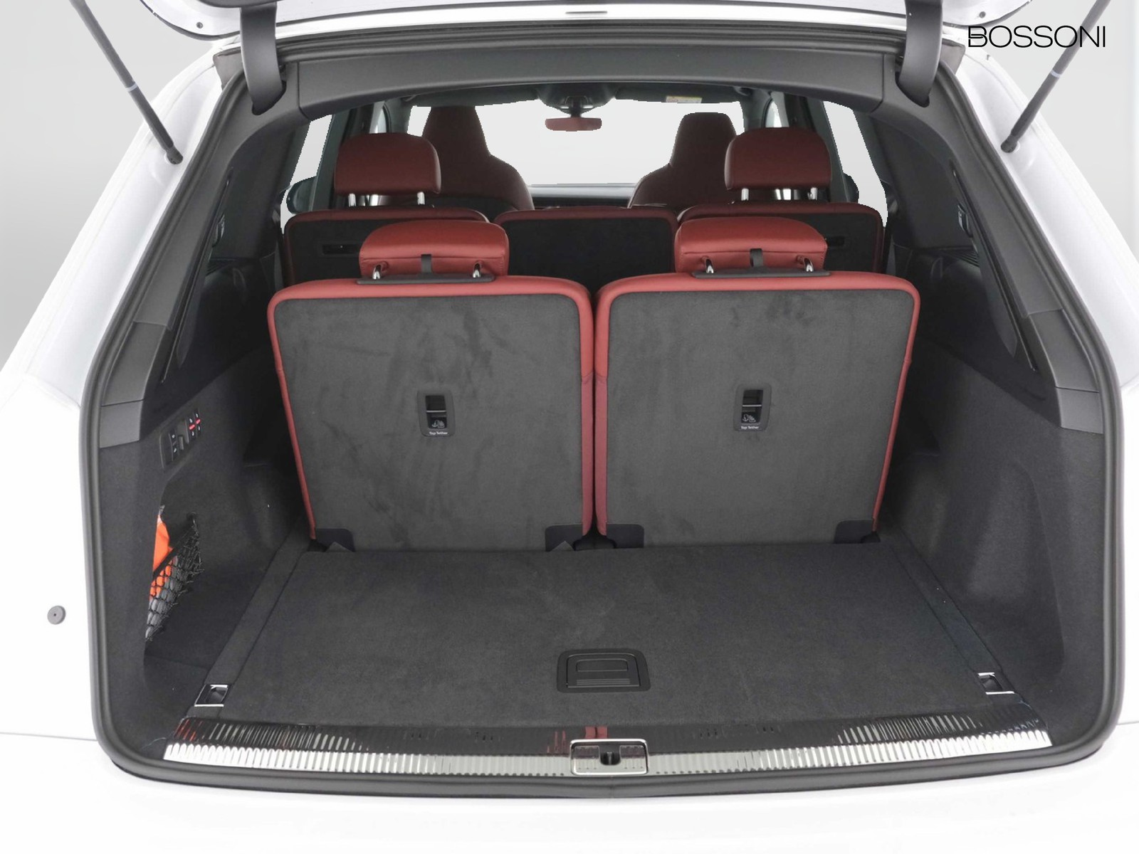 44 - Audi SQ7 s4.0 v8 tfsi sport attitude quattro tiptronic 7p.ti