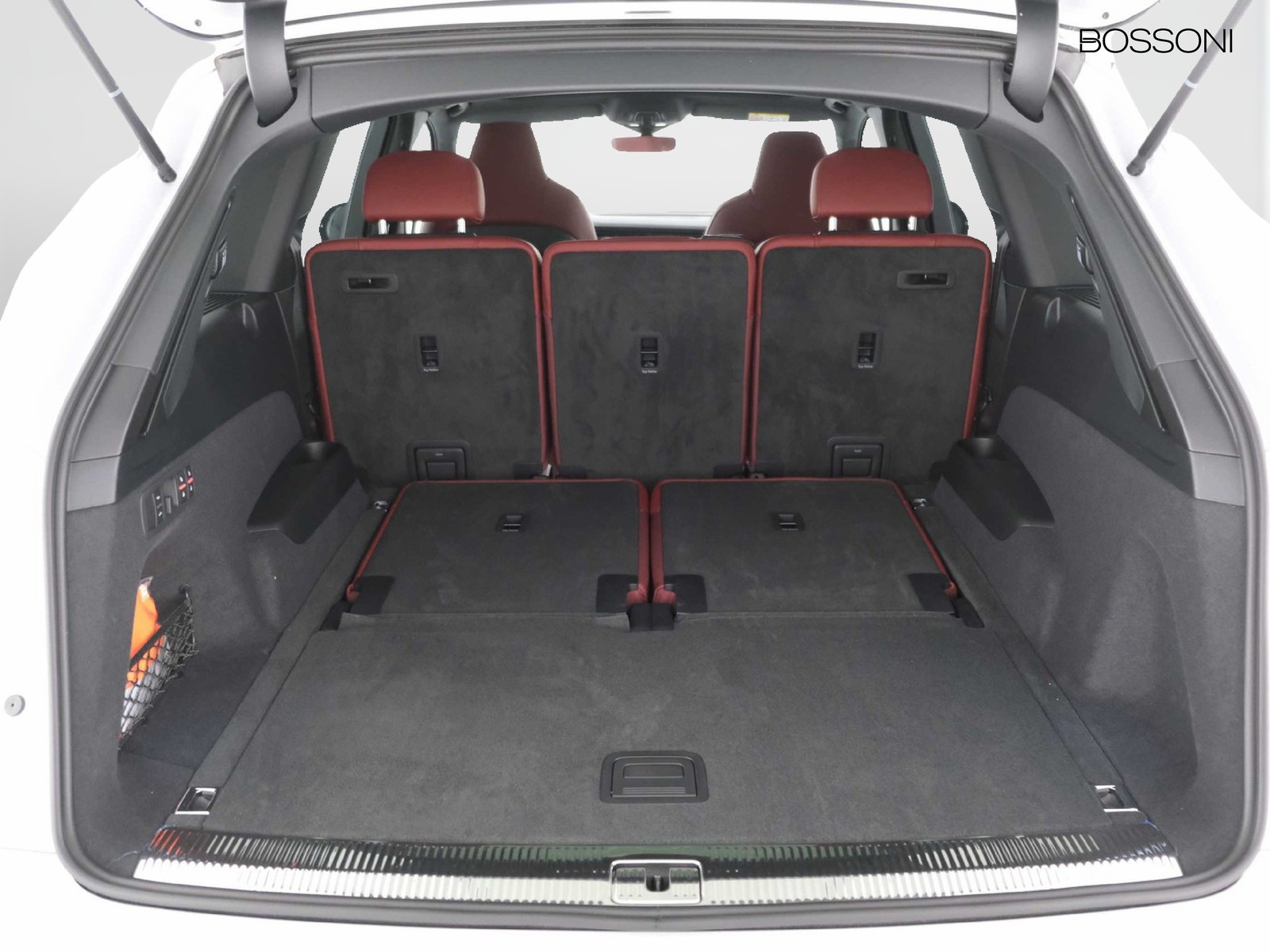 45 - Audi SQ7 s4.0 v8 tfsi sport attitude quattro tiptronic 7p.ti