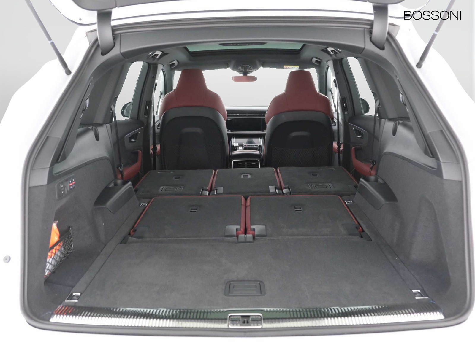 46 - Audi SQ7 s4.0 v8 tfsi sport attitude quattro tiptronic 7p.ti