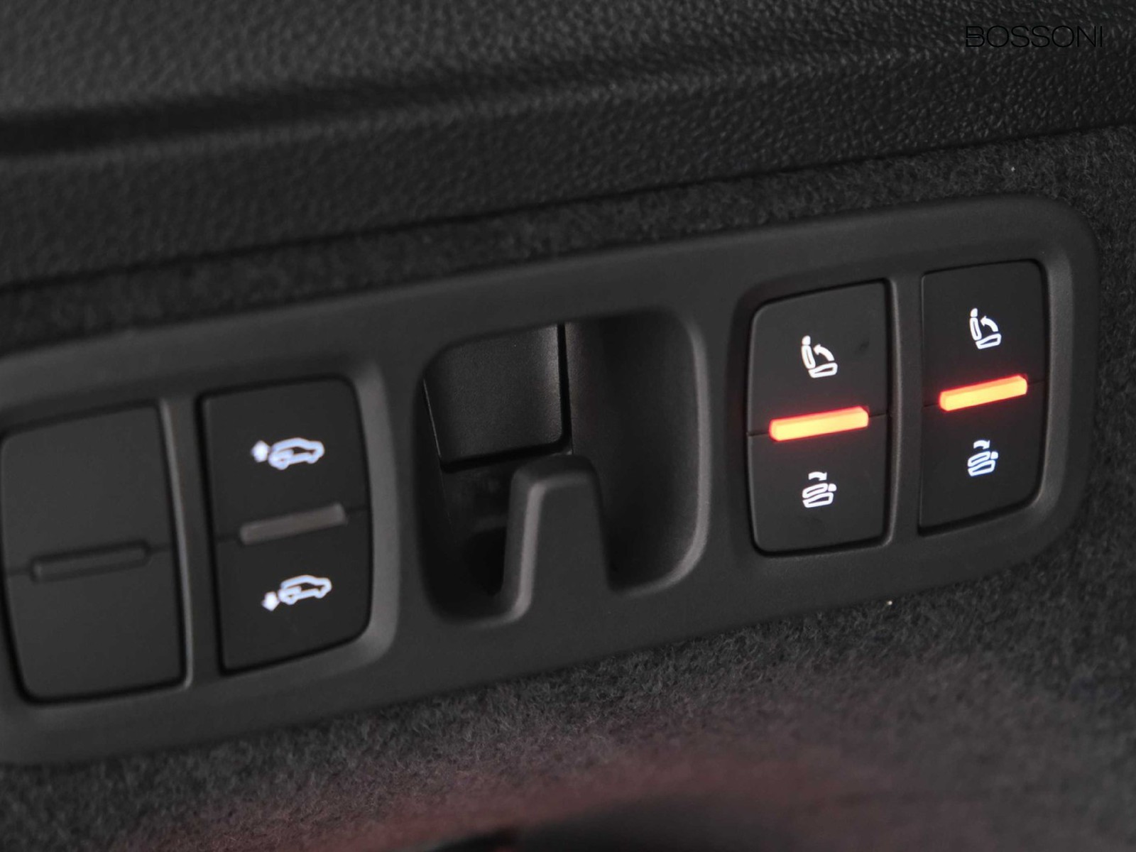 47 - Audi SQ7 s4.0 v8 tfsi sport attitude quattro tiptronic 7p.ti