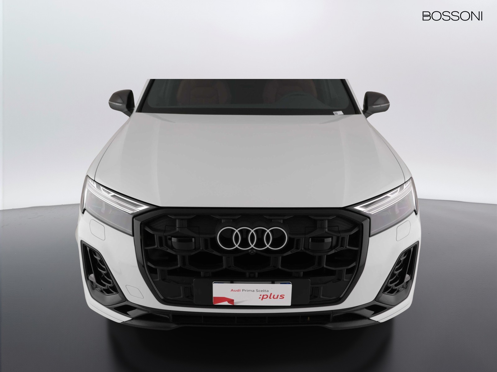 51 - Audi SQ7 s4.0 v8 tfsi sport attitude quattro tiptronic 7p.ti