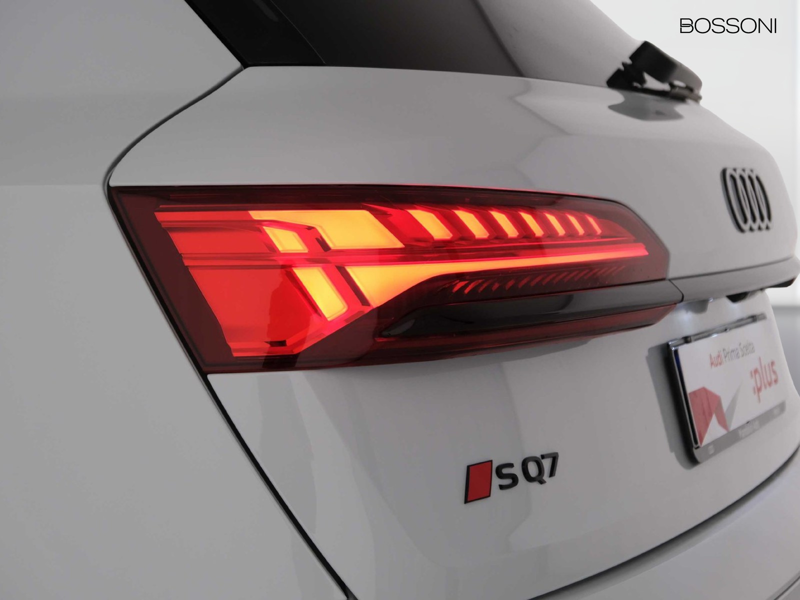 54 - Audi SQ7 s4.0 v8 tfsi sport attitude quattro tiptronic 7p.ti