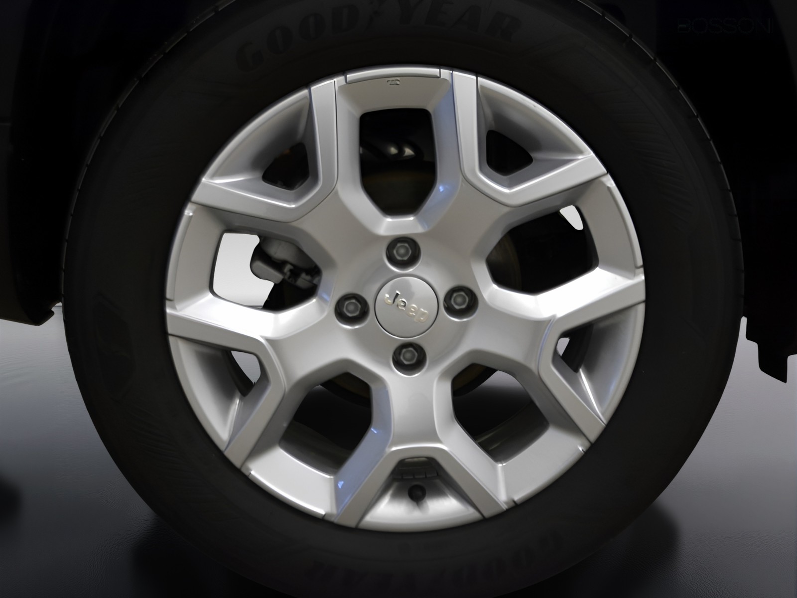 14 - Jeep Avenger 1.2 turbo 100cv altitude fwd