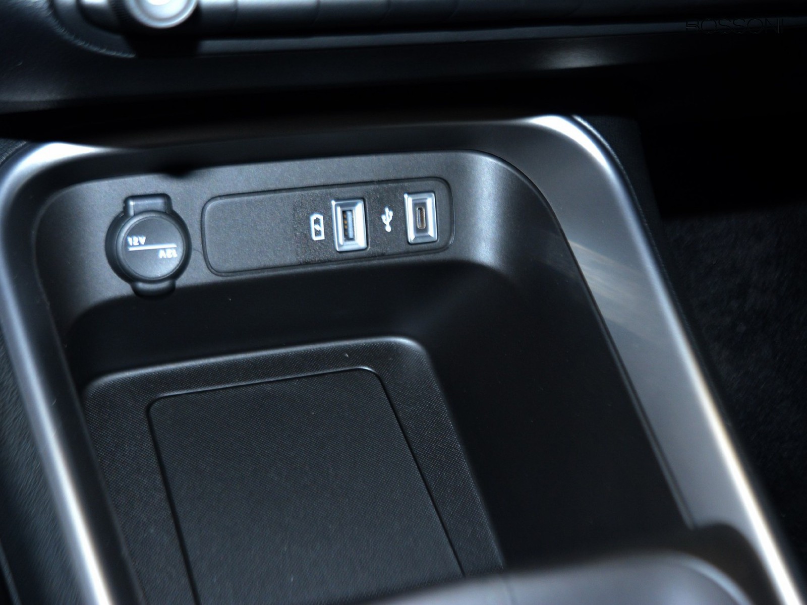 18 - Jeep Avenger 1.2 turbo 100cv altitude fwd