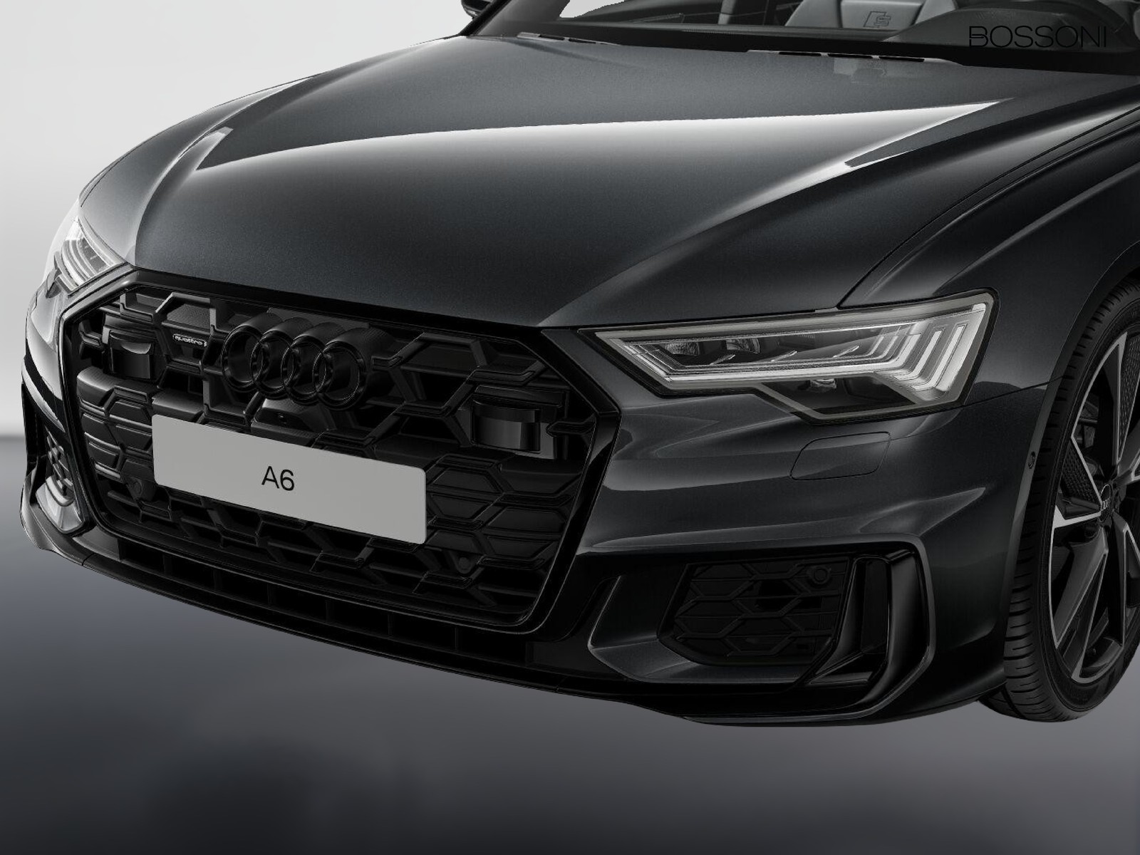 6 - Audi A6 avant 40 2.0 tdi mhev 12v s line edition quattro ultra s tronic