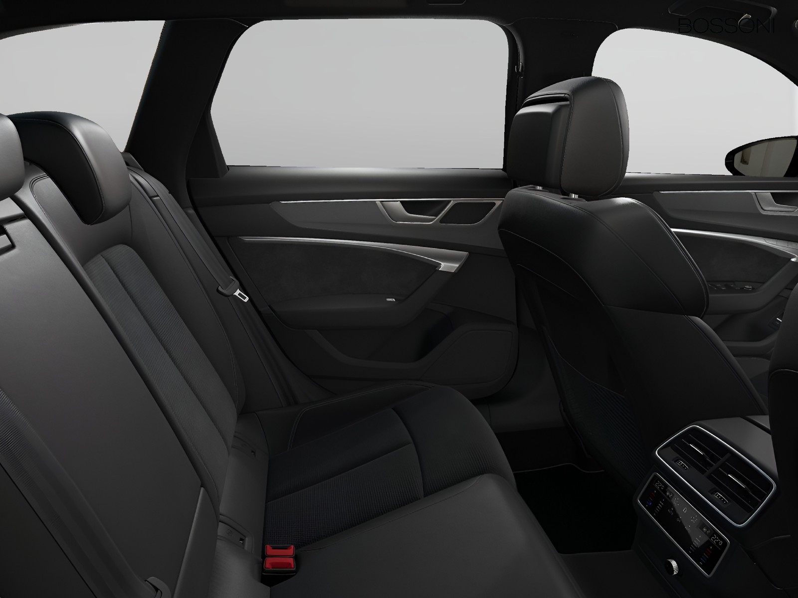 2 - Audi A6 avant 40 2.0 tdi mhev 12v s line edition s tronic