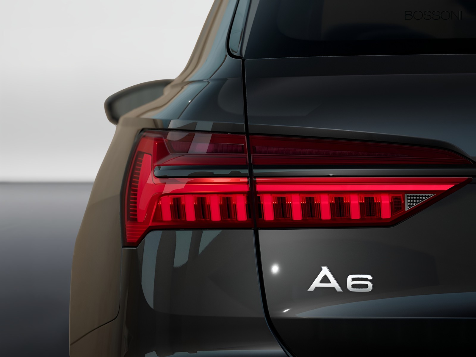 3 - Audi A6 avant 40 2.0 tdi mhev 12v s line edition s tronic