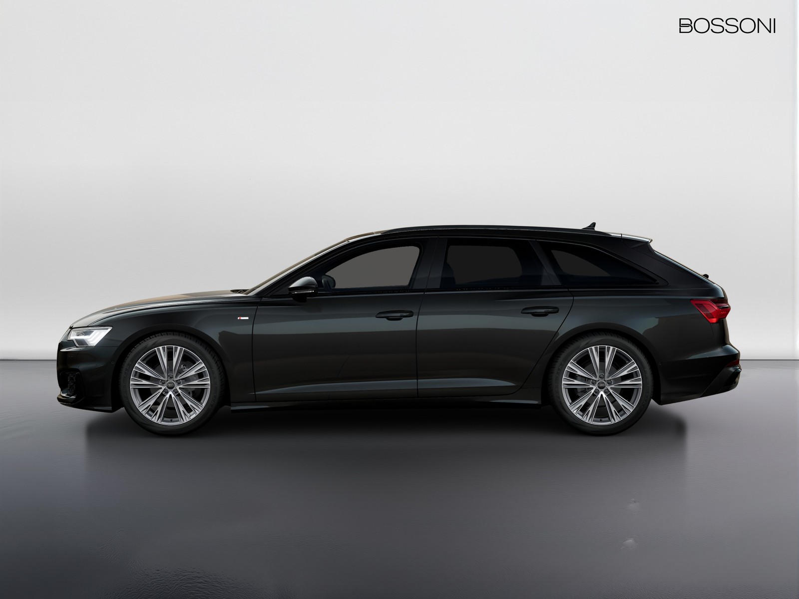 6 - Audi A6 avant 40 2.0 tdi mhev 12v s line edition s tronic