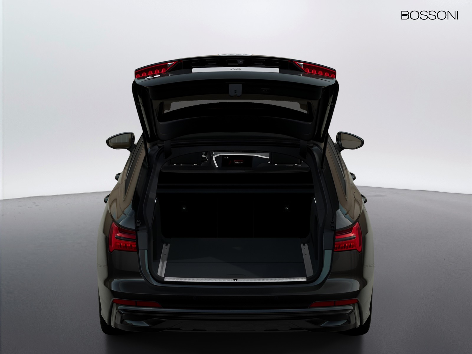 9 - Audi A6 avant 40 2.0 tdi mhev 12v s line edition s tronic