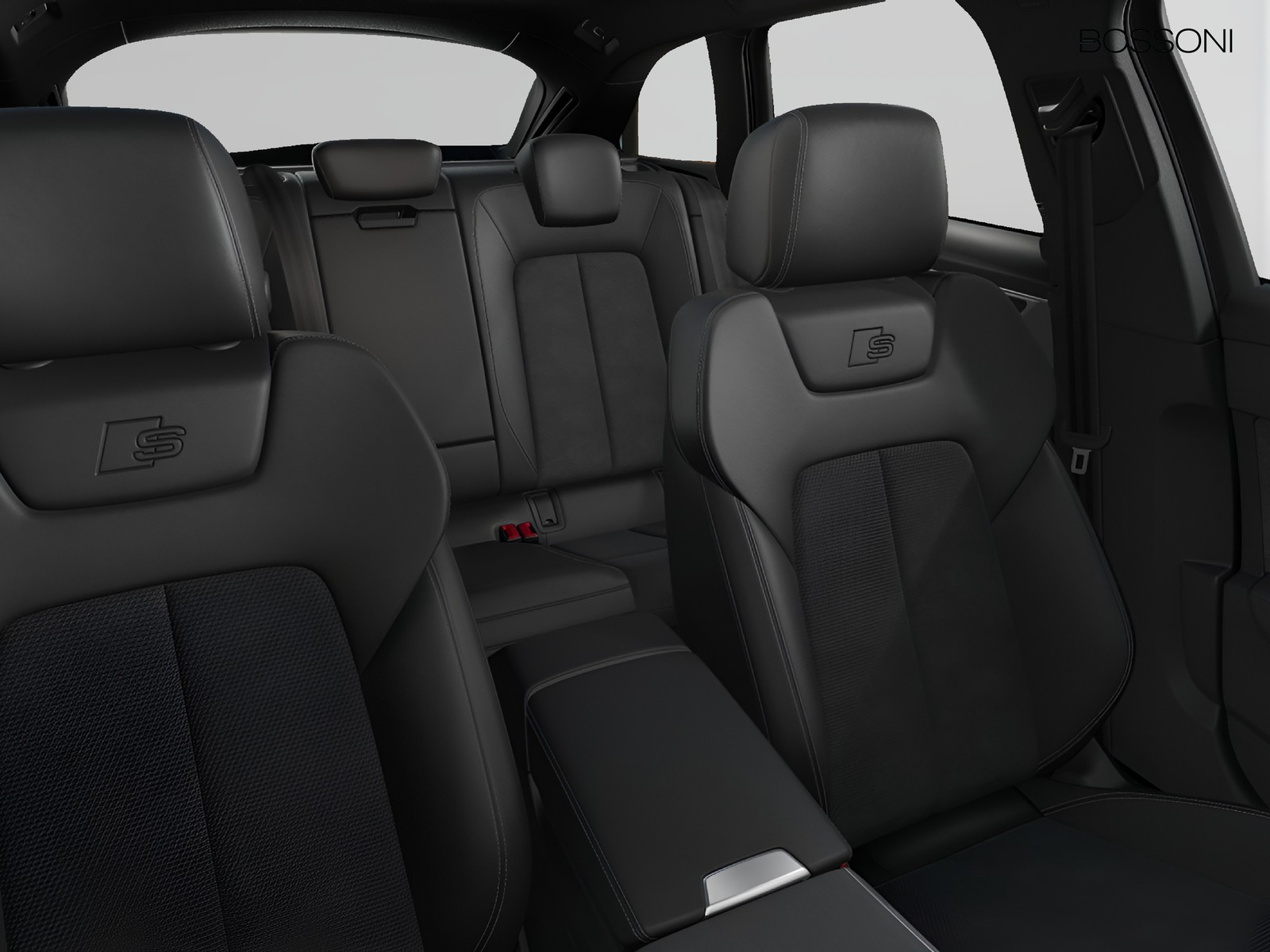 12 - Audi A6 avant 40 2.0 tdi mhev 12v s line edition s tronic