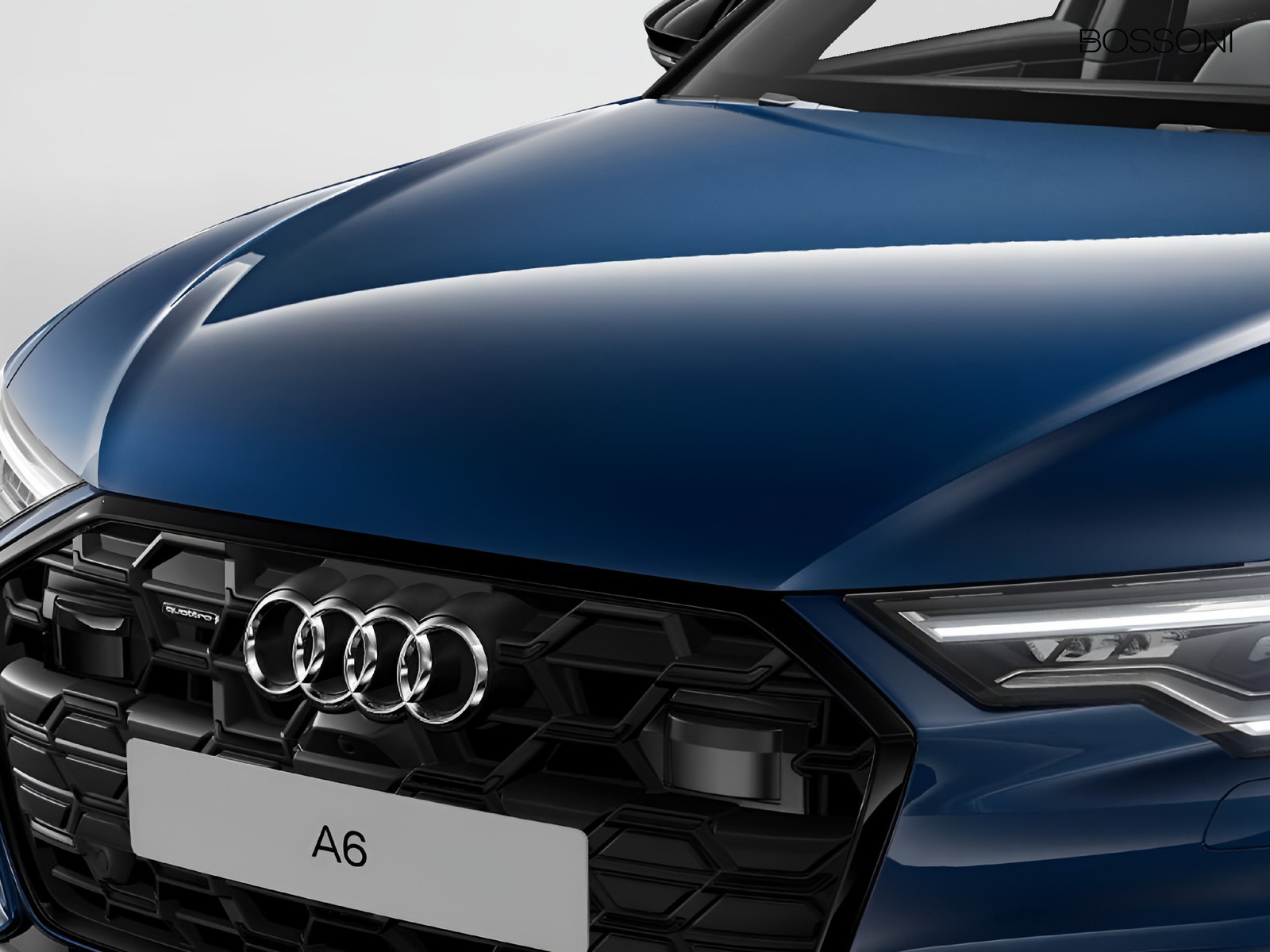 6 - Audi A6 avant 55 2.0 tfsi e s line edition quattro ultra s tronic