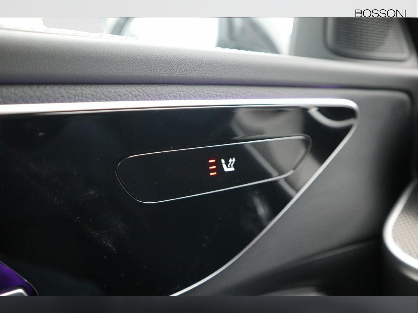 14 - Mercedes Classe C berlina 220 d mild hybrid 200cv amg line advanced 9g-tronic