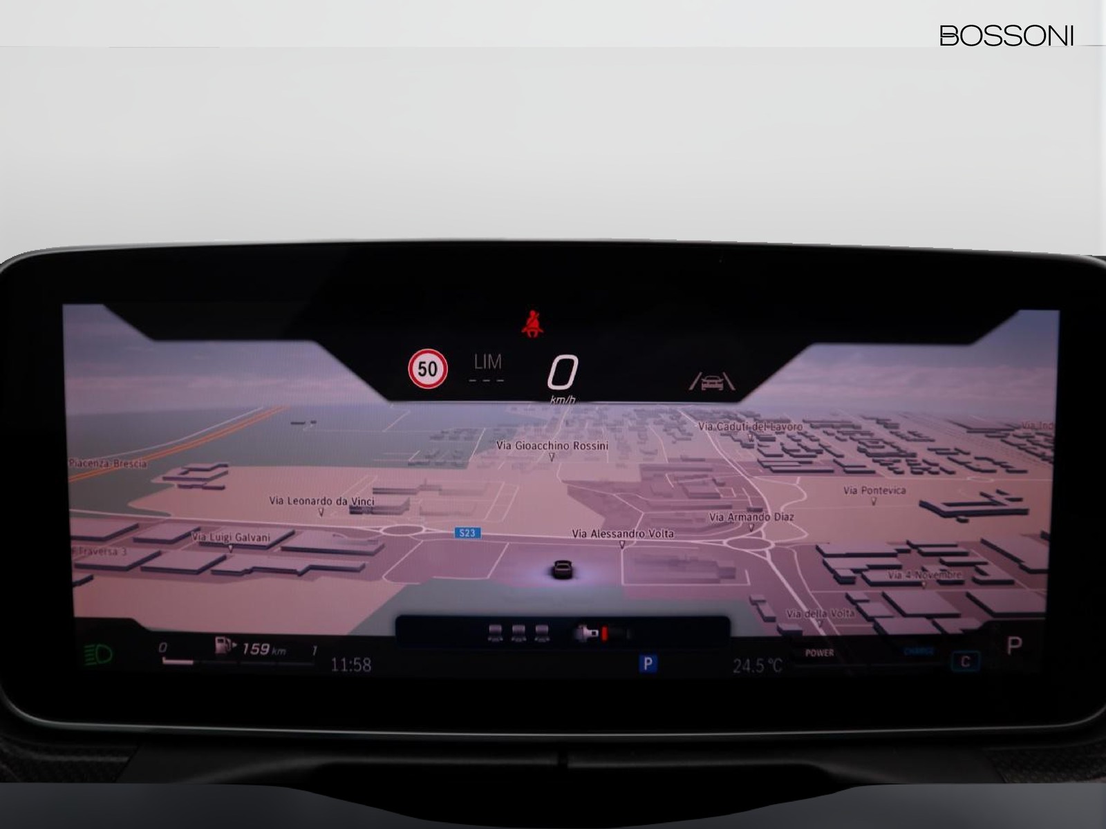 15 - Mercedes Classe C berlina 220 d mild hybrid 200cv amg line advanced 9g-tronic