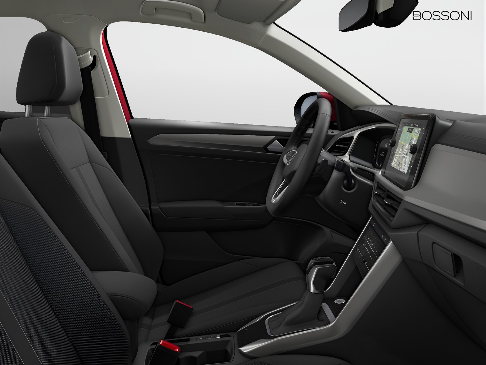 9 - Volkswagen T-Roc 1.5 tsi act sport dsg