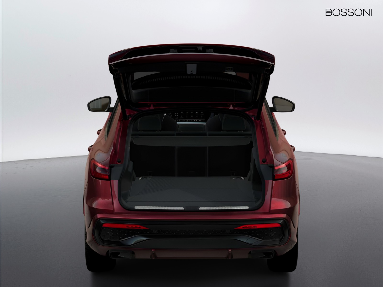 6 - Audi Q5 2.0 e-hybrid 299cv s line edition quattro s tronic