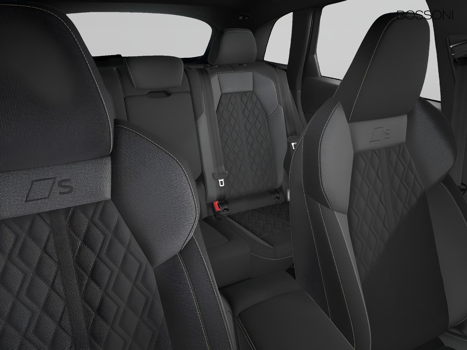 10 - Audi Q5 2.0 e-hybrid 299cv s line edition quattro s tronic