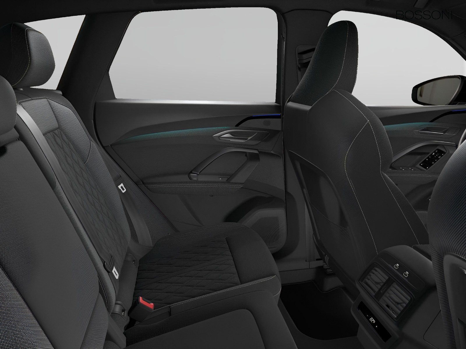 11 - Audi Q5 2.0 e-hybrid 299cv s line edition quattro s tronic