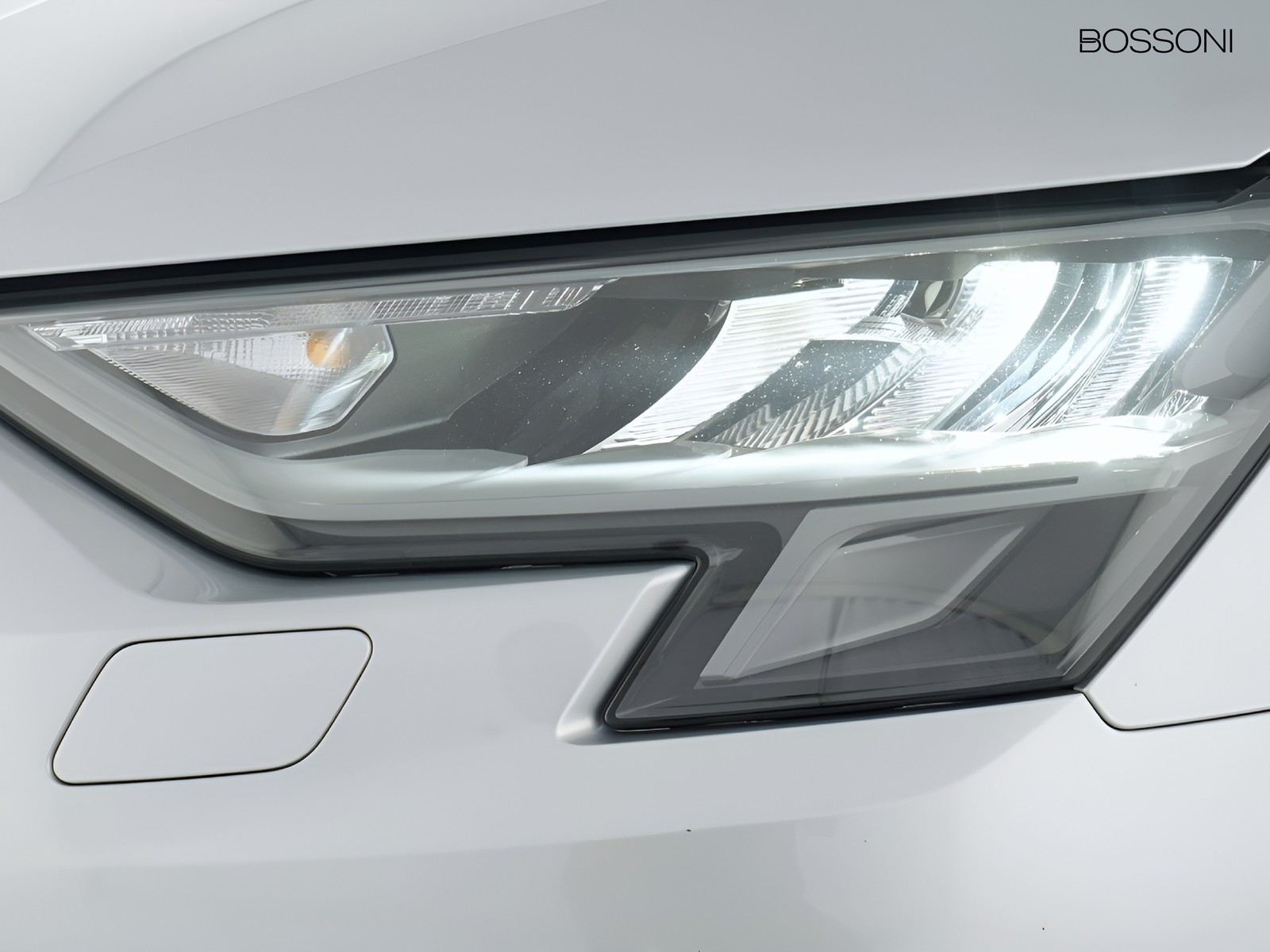 6 - Audi A3 sportback 30 2.0 tdi business