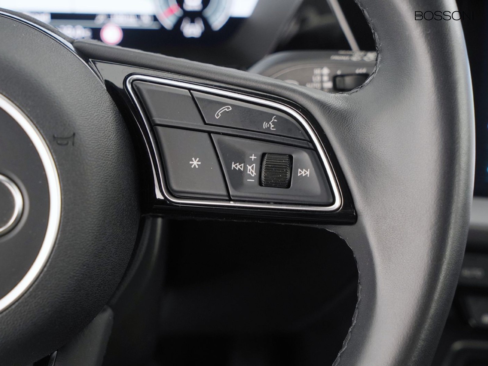 9 - Audi A3 sportback 30 2.0 tdi business