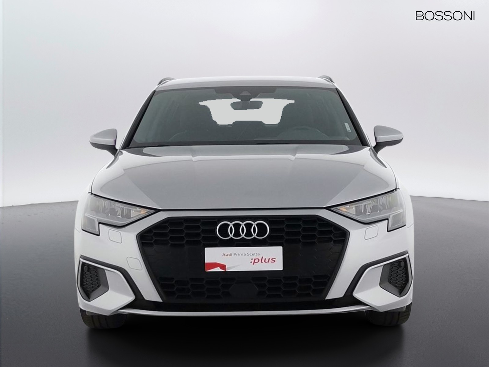 14 - Audi A3 sportback 30 2.0 tdi business