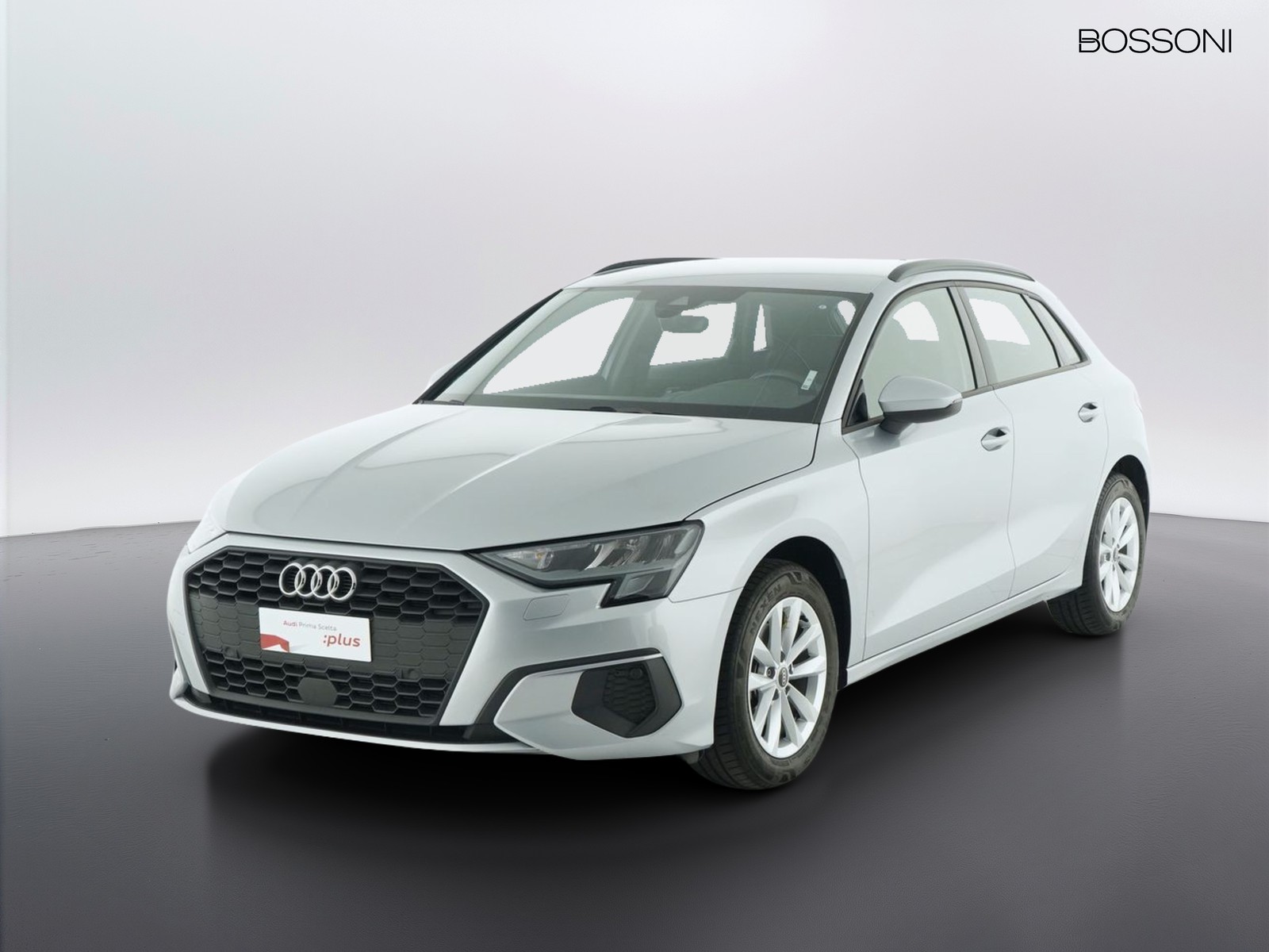 33 - Audi A3 sportback 30 2.0 tdi business