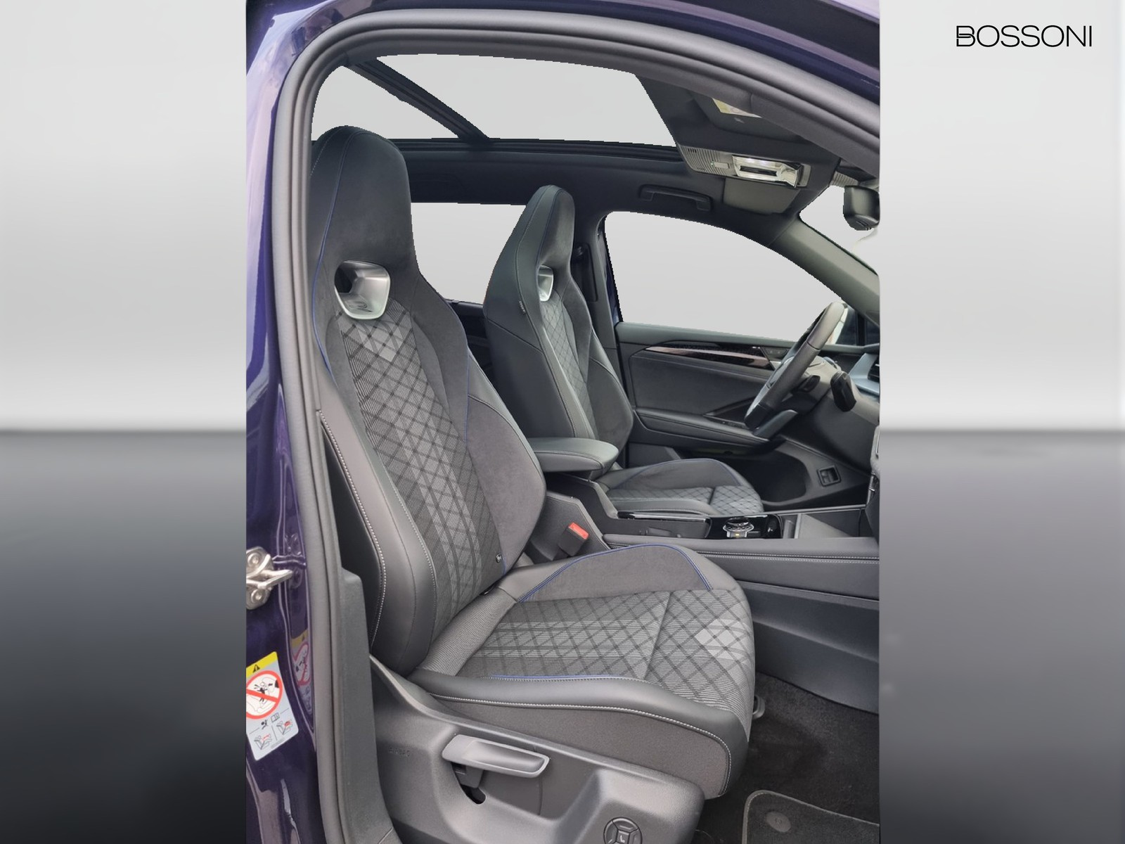 12 - Volkswagen Tayron 1.5 tsi ehybrid 204cv r-line plus dsg