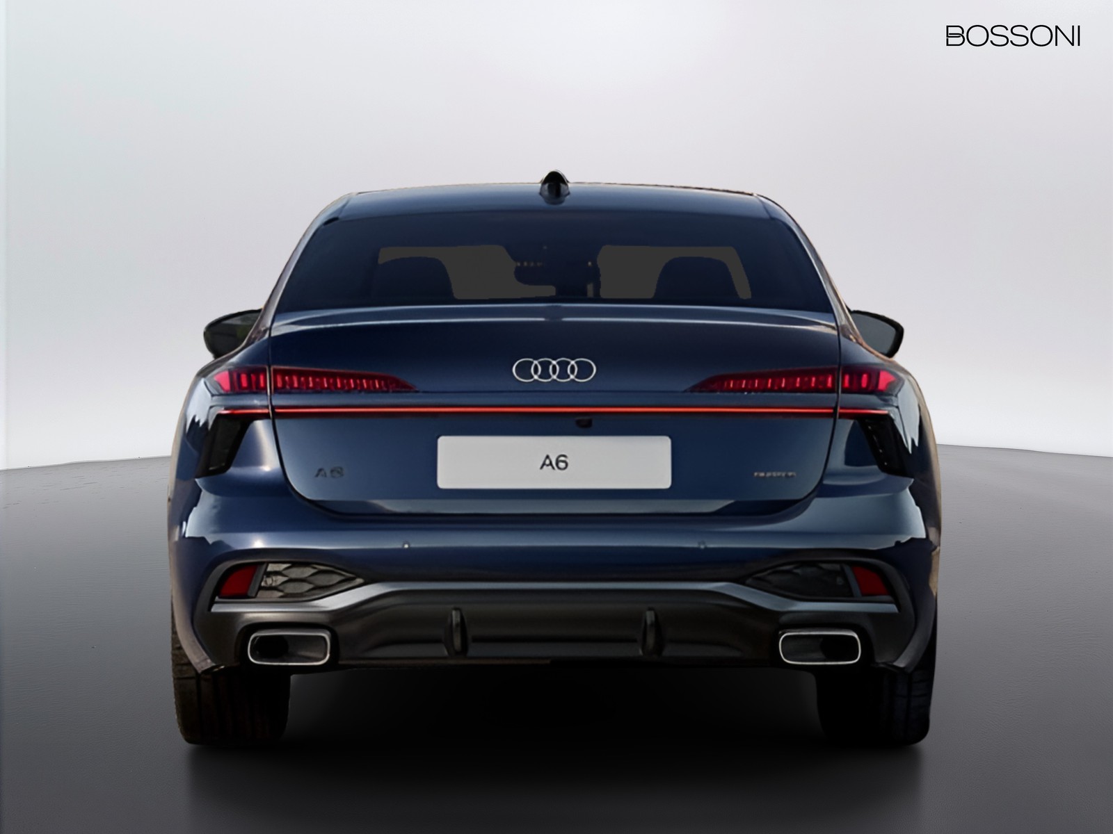 2 - Audi A6 2.0 e-hybrid 367cv s line edition quattro s tronic