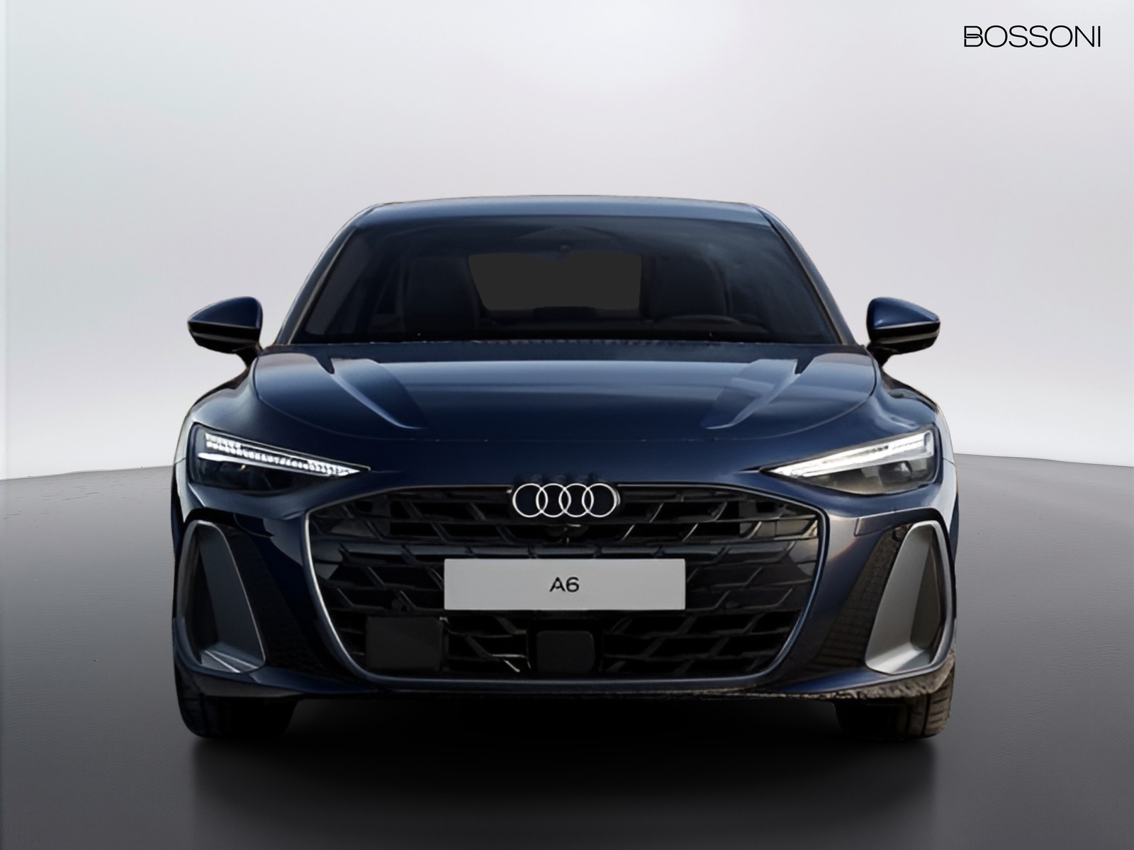 4 - Audi A6 2.0 e-hybrid 367cv s line edition quattro s tronic