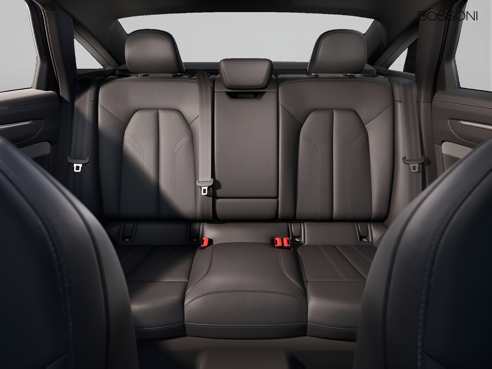 9 - Audi A6 2.0 e-hybrid 367cv s line edition quattro s tronic