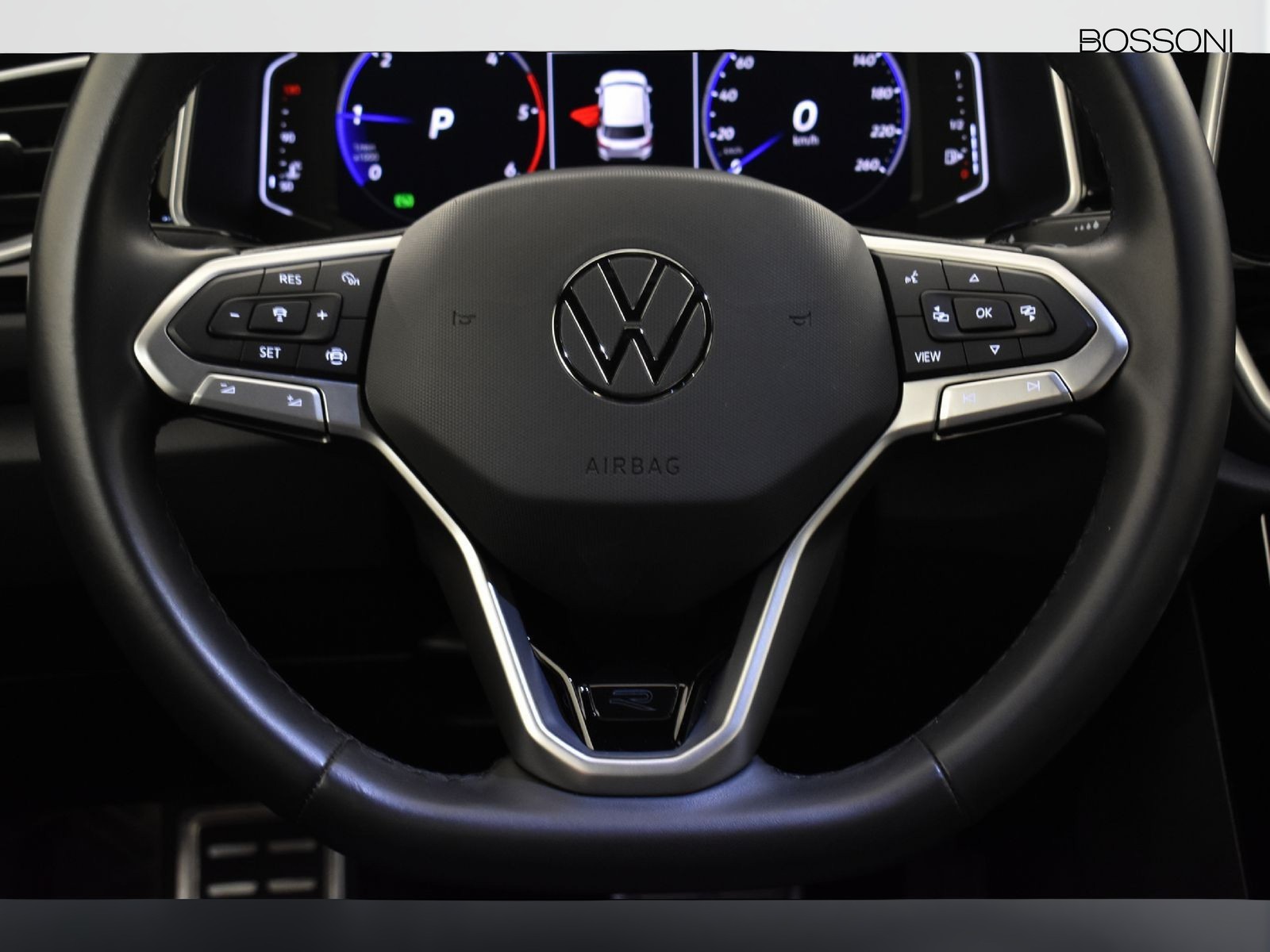 15 - Volkswagen T-Roc 2.0 tdi scr 150cv r line dsg