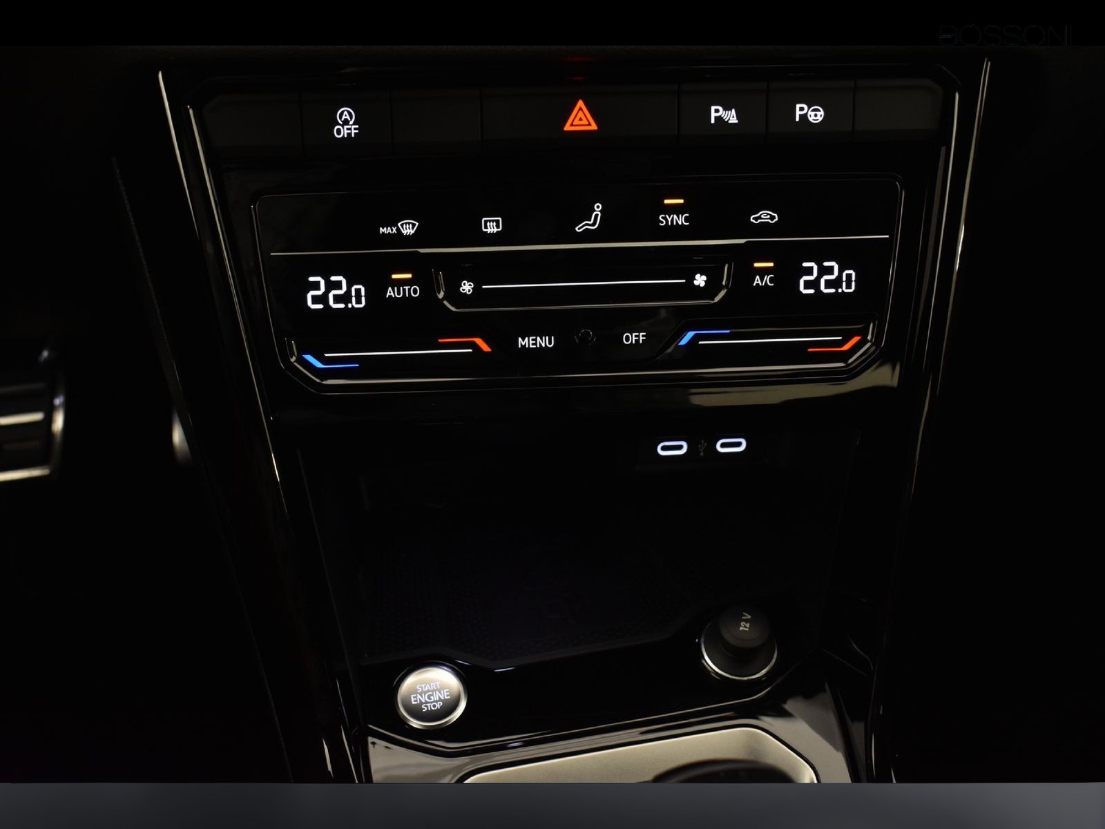 22 - Volkswagen T-Roc 2.0 tdi scr 150cv r line dsg