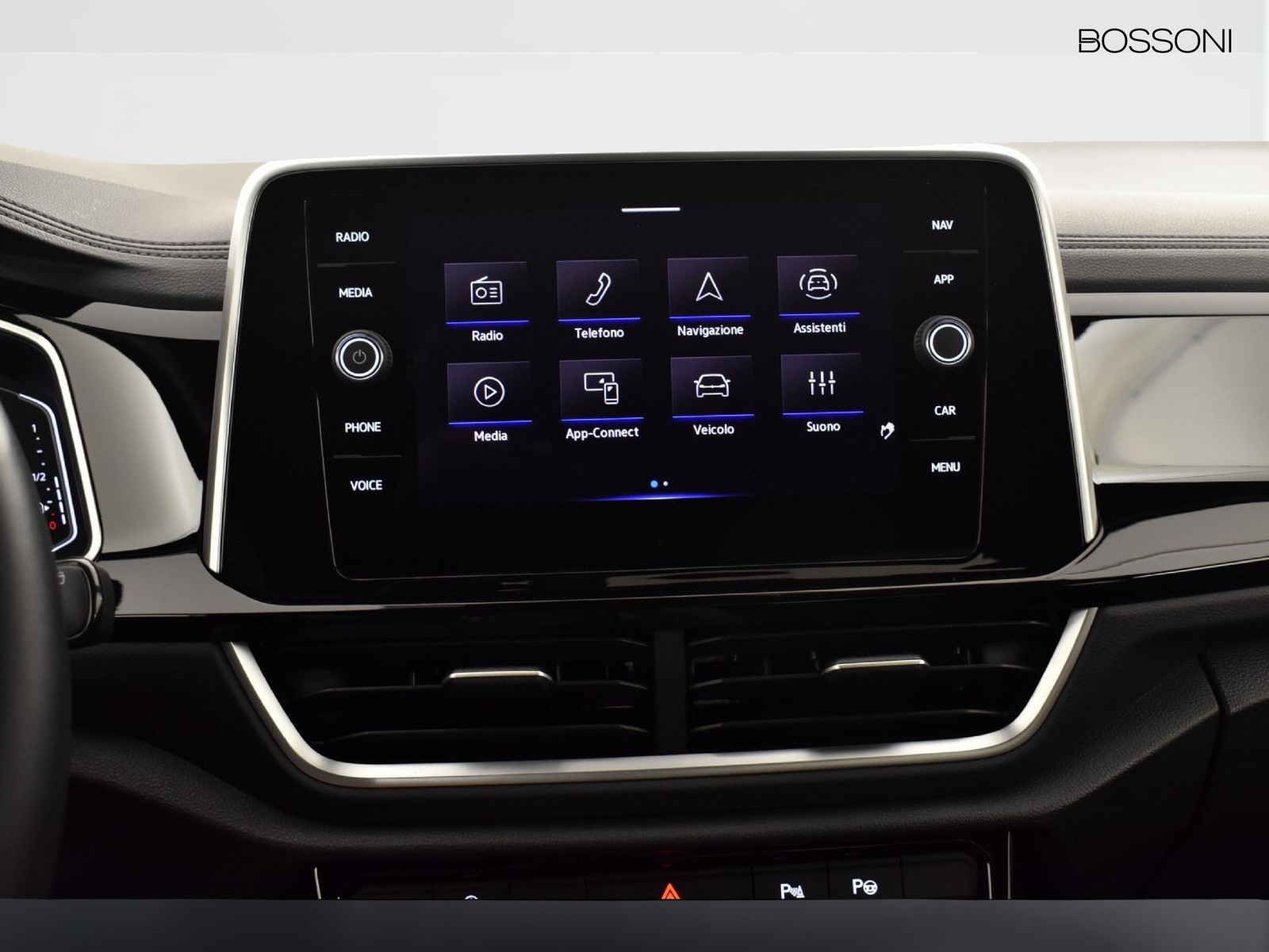 23 - Volkswagen T-Roc 2.0 tdi scr 150cv r line dsg