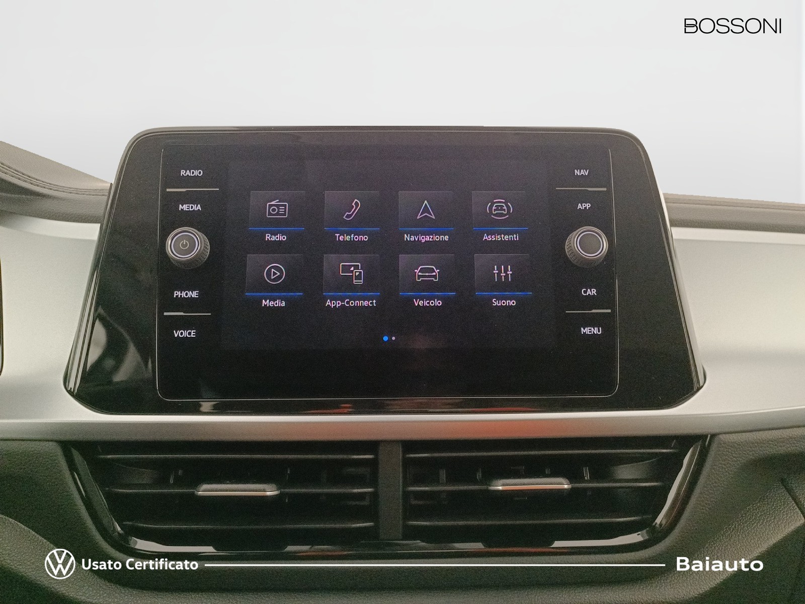 10 - Volkswagen T-Roc 2.0 tdi scr 150cv sport dsg