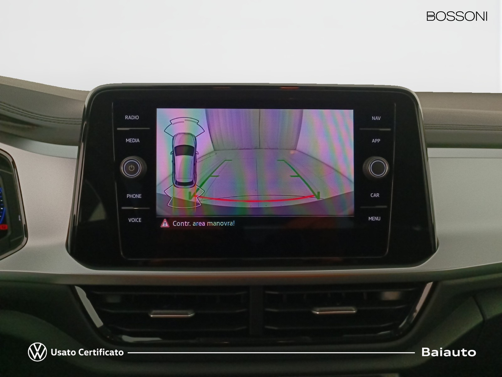 27 - Volkswagen T-Roc 2.0 tdi scr 150cv sport dsg