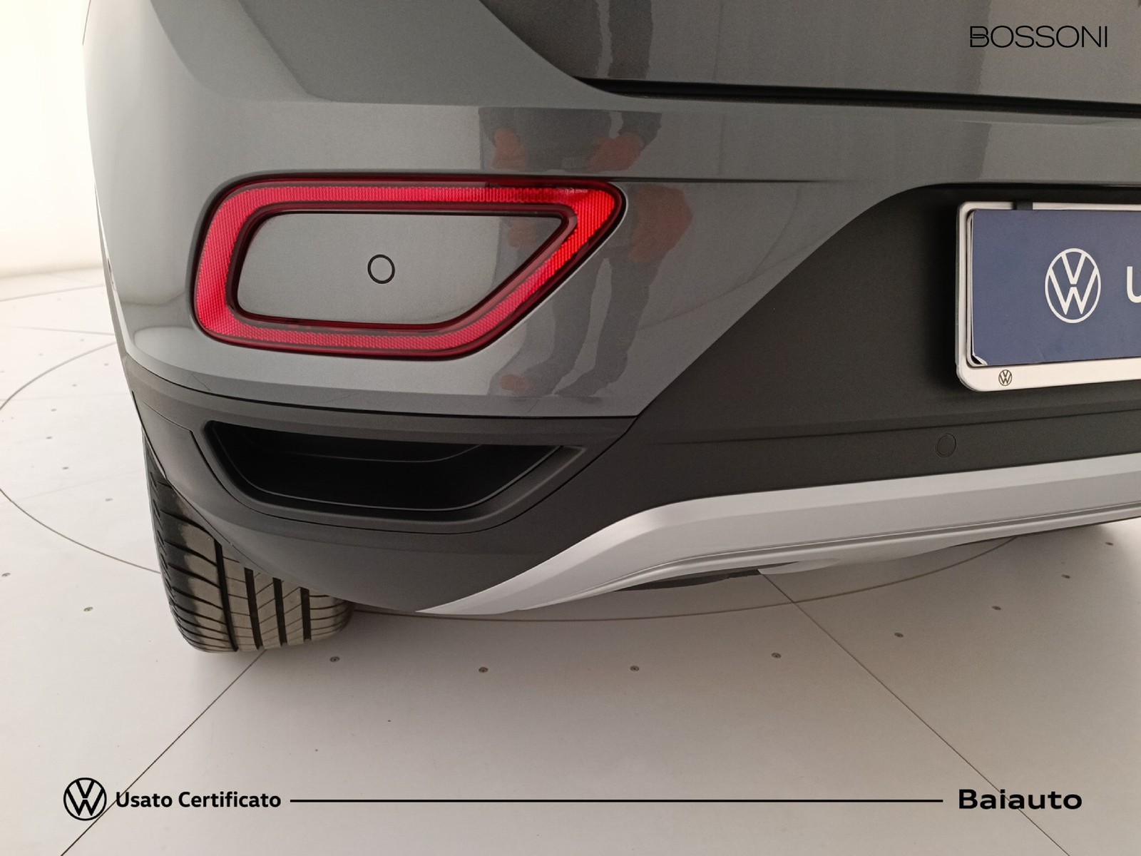 29 - Volkswagen T-Roc 2.0 tdi scr 150cv sport dsg