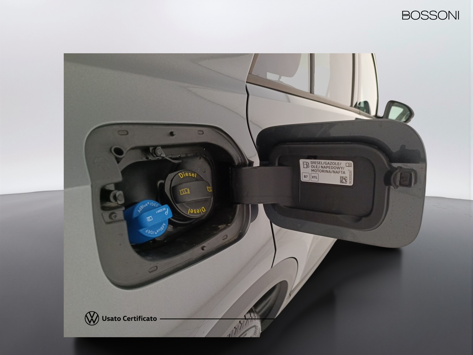 33 - Volkswagen T-Roc 2.0 tdi scr 150cv sport dsg