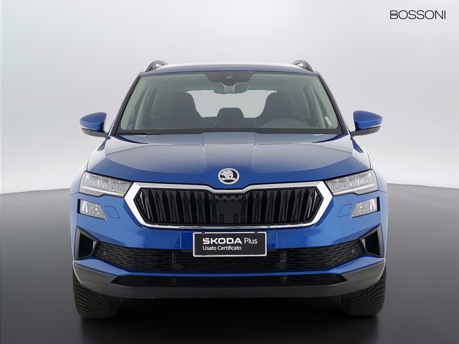 2 - Skoda Karoq 1.5 tsi act executive dsg