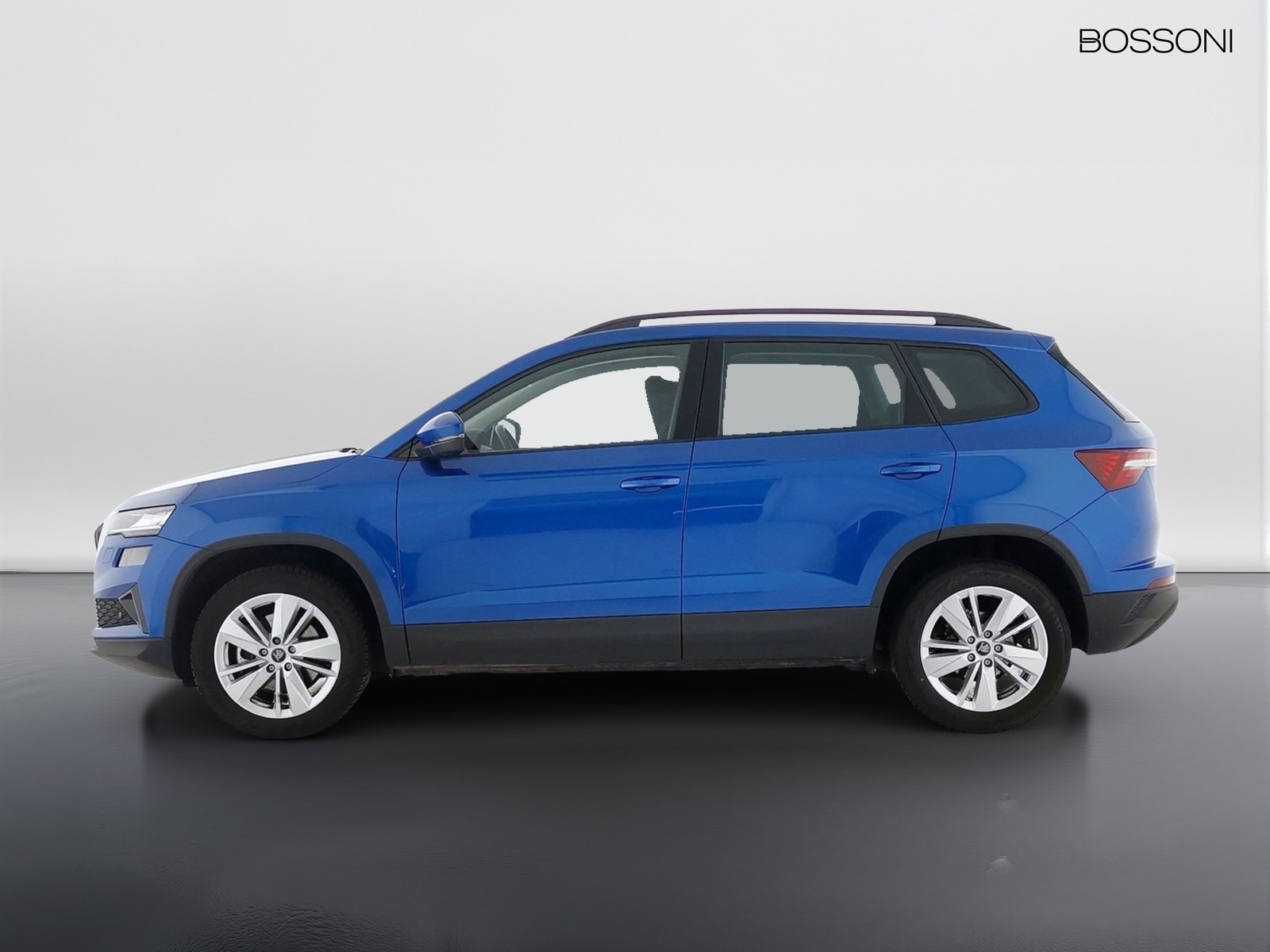 3 - Skoda Karoq 1.5 tsi act executive dsg
