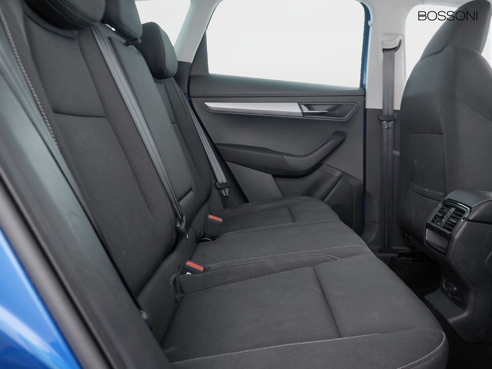 9 - Skoda Karoq 1.5 tsi act executive dsg